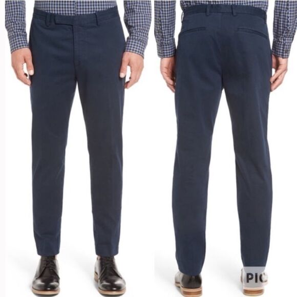 𝅺🆕 Theory Zain TT Balmedie Slim Fit - Picture 1 of 4